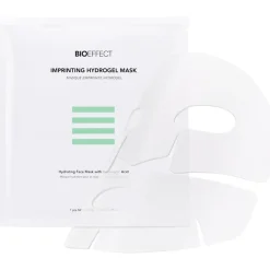 Imprinting Hydrogel Mask