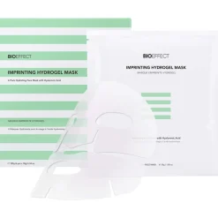 Imprinting Hydrogel Mask