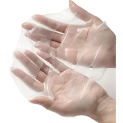 Imprinting Hydrogel Mask