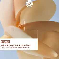 3-in-1 hydraterend haarmasker, Normaal tot droog haar