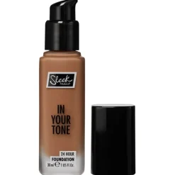 In Your Tone 24 Hour Foundation