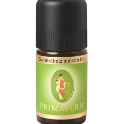 Indisch sandelhout organisch