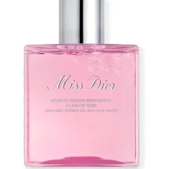 Indulgent Shower Gel , Douchegel met Rozenwater