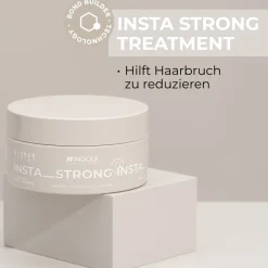 Insta Sterke Behandeling