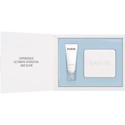 Instant Fris & Zacht Oogserum + Patches