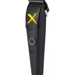 Instinct-X Clipper, Professional Hair Clipper with IN2 Vector Motor