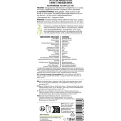 Intens Hydratatie Masker