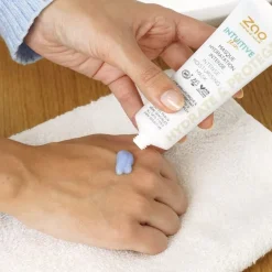 Intens hydraterend masker