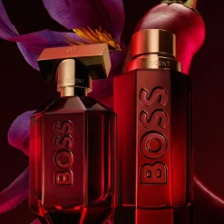 Intens parfum, Elixir