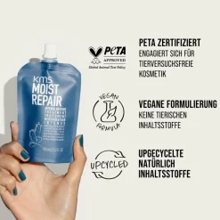 Intense herstelbehandeling