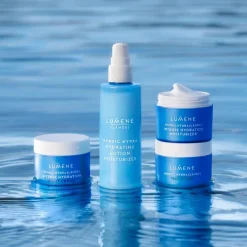 Intense Hydratatie Overnachtingscrème