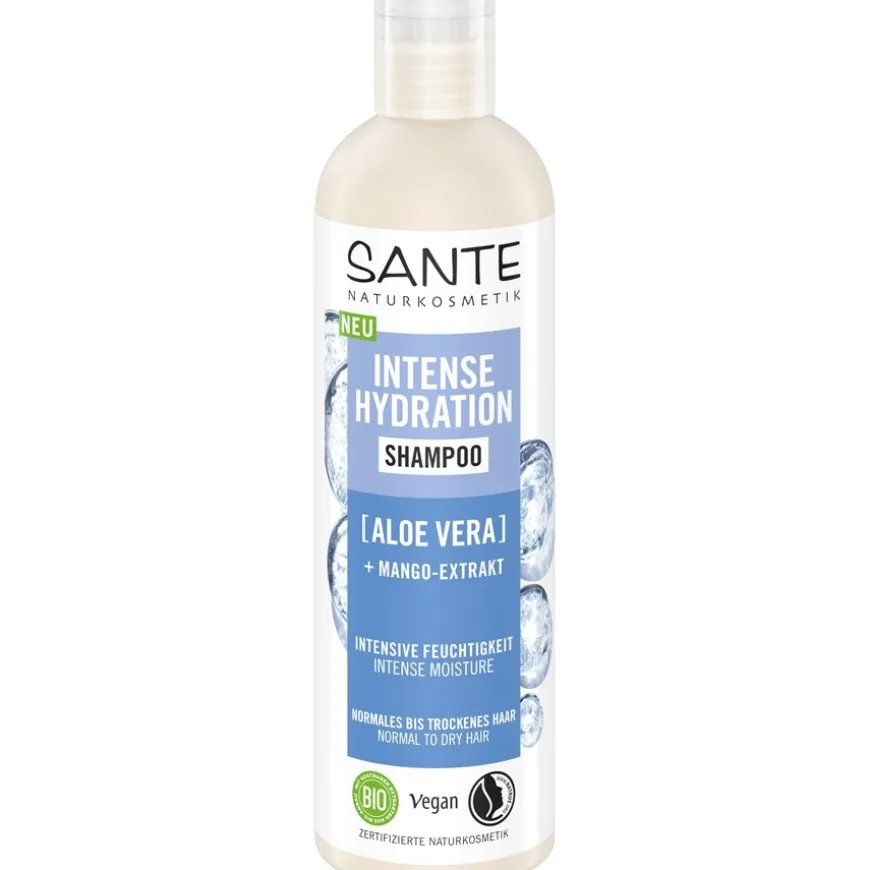 Intense Hydratatie Shampoo