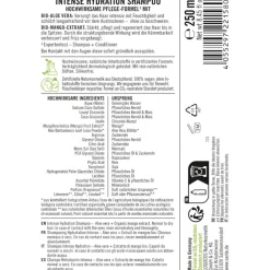 Intense Hydratatie Shampoo