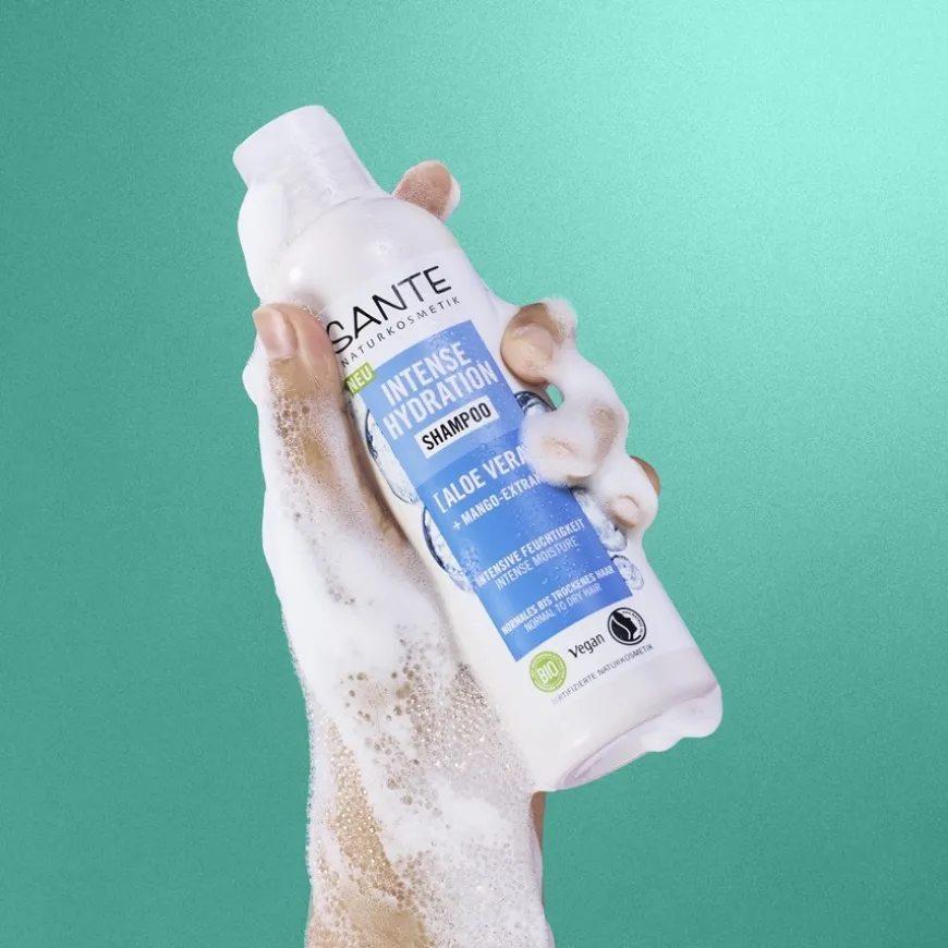 Intense Hydratatie Shampoo