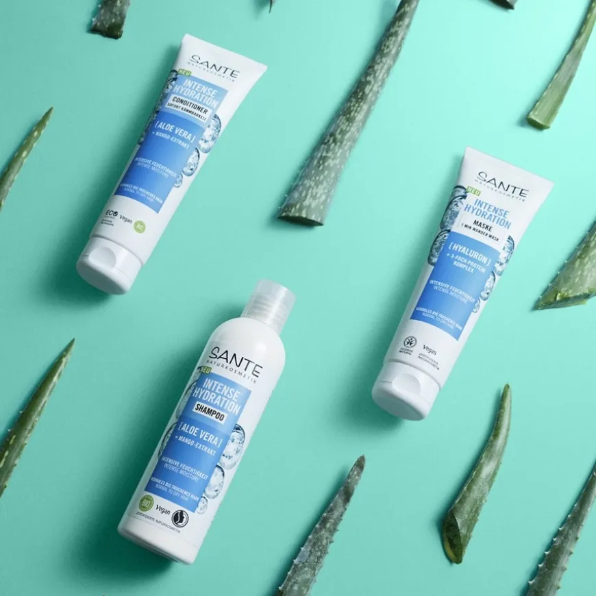 Intense Hydratatie Shampoo