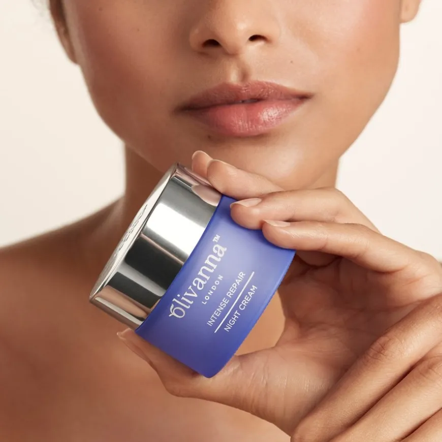 Intense Repair Night Cream