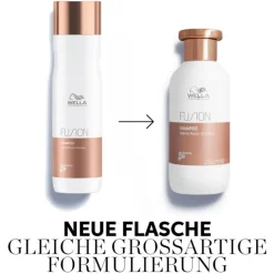 Intense Repair Shampoo