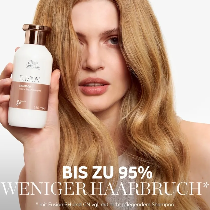 Intense Repair Shampoo