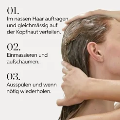 Intense Repair Shampoo