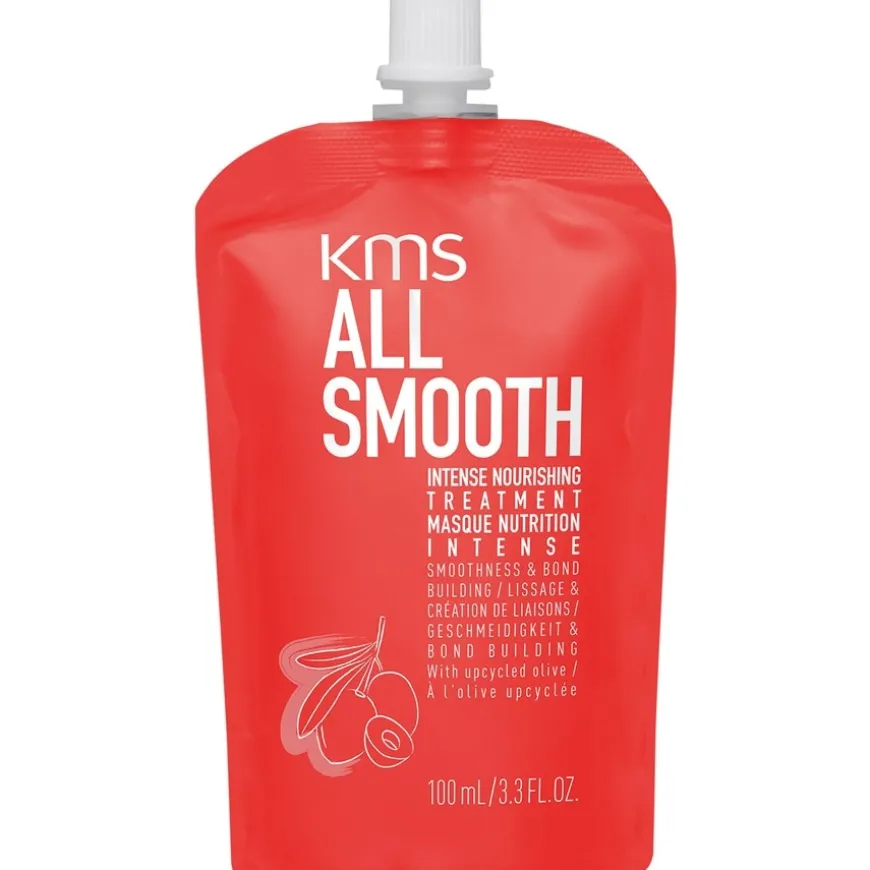 Intense voedende behandeling