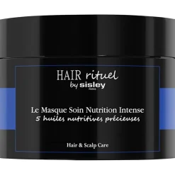 Intense voeding haarverzorgingsmasker