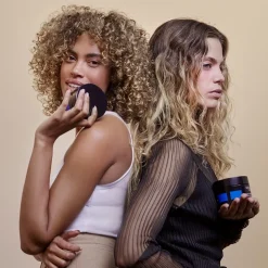 Intense voeding haarverzorgingsmasker