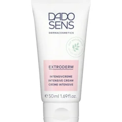 INTENSIEVE CRÈME, - Voor droge huid en neurodermitis