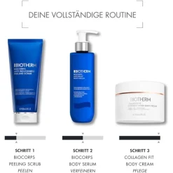 Intensieve Hydra Lichaamscrème