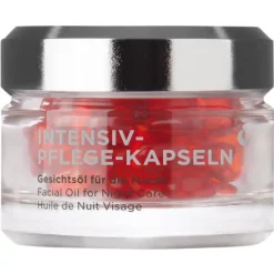 Intensieve verzorging capsules