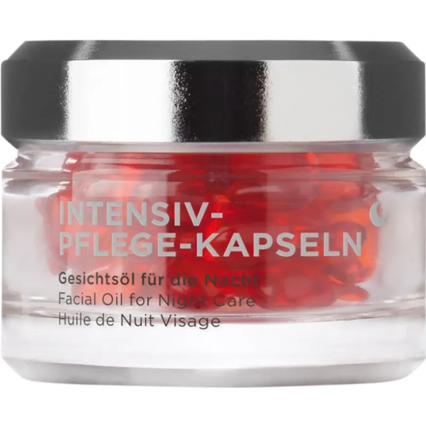 Intensieve verzorging capsules