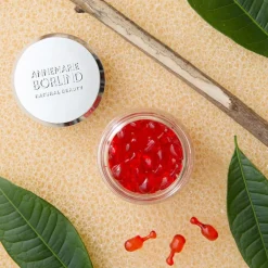 Intensieve verzorging capsules