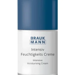 Intensieve vochtinbrengende crème