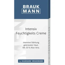 Intensieve vochtinbrengende crème