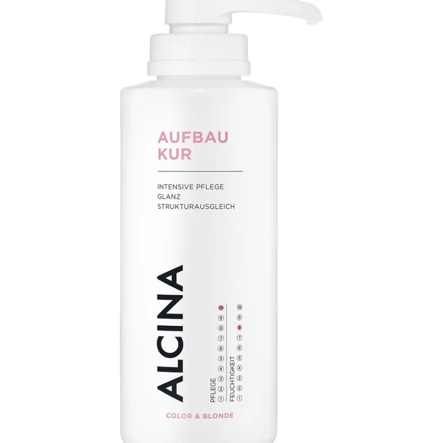 Intensieve zorg opbouwkuur