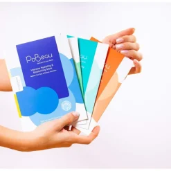 Intensive Hydrating & Moisturizing Mask