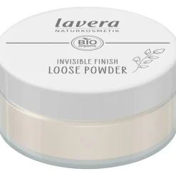 Invisible Finish Loose Powder