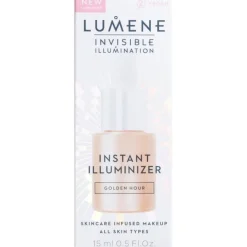 Invisible Illumination Instant Illuminiser