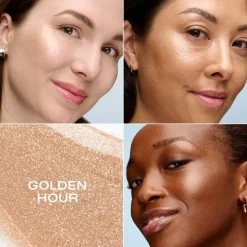 Invisible Illumination Instant Illuminiser