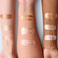 Invisible Illumination Instant Illuminiser