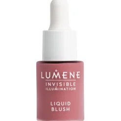 Invisible Illumination Liquid Blush