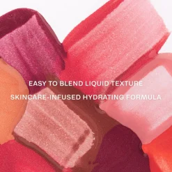 Invisible Illumination Liquid Blush