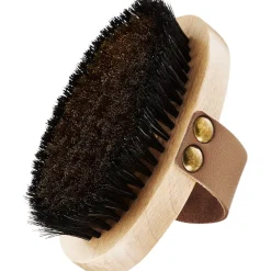 Ionizing Dry Body Massage Brush
