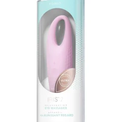 Iris 2 Pearl Pink