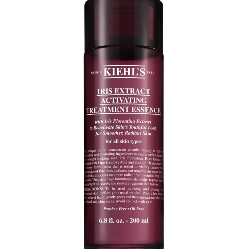 Iris Extract Activating Treatment Essence