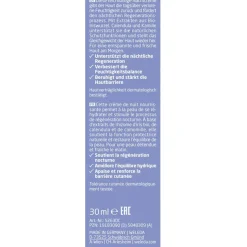 Iris nachtverzorging