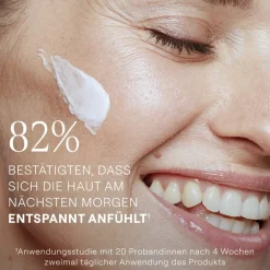 Iris nachtverzorging