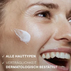 Iris nachtverzorging