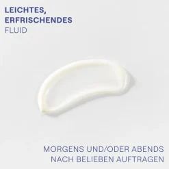 Iris vochtinbrengende crème, 24 uur hydratatie voor de normale tot gemengde huid