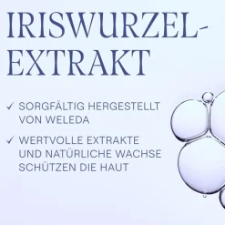 Iris vochtinbrengende crème, 24 uur hydratatie voor de normale tot gemengde huid