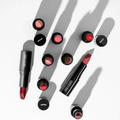 Jamais! Sheer lippenstift